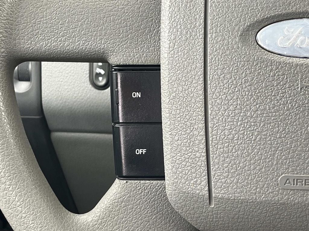 2004 Ford F-150 XLT