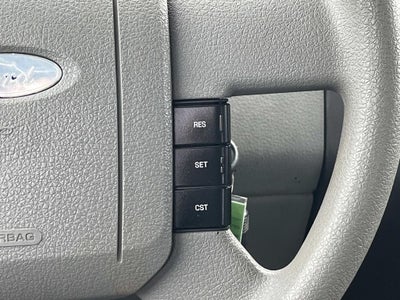 2004 Ford F-150 XLT
