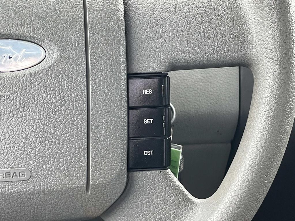 2004 Ford F-150 XLT