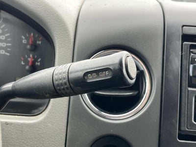 2004 Ford F-150 XLT