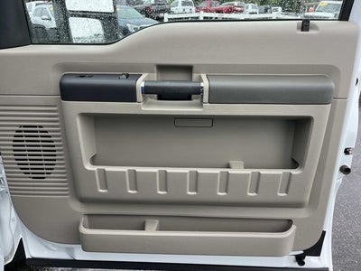 2010 Ford F-250SD XL