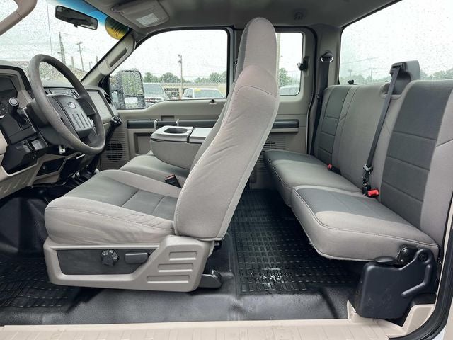2010 Ford F-250SD XL