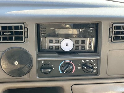 2000 Ford F-350SD LARIAT