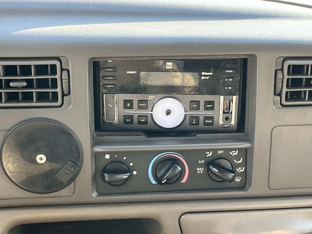 2000 Ford F-350SD LARIAT