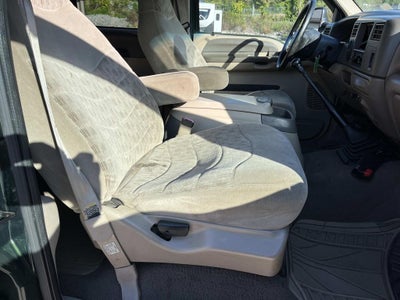 2000 Ford F-350SD LARIAT