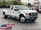 2008 Ford F-450SD LARIAT