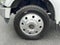 2008 Ford F-450SD LARIAT