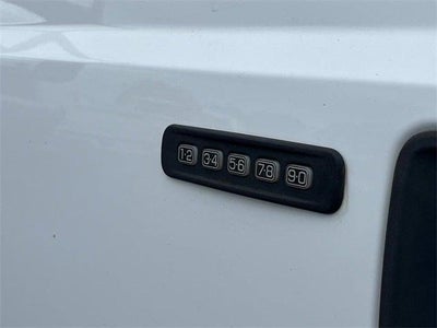 2008 Ford F-450SD LARIAT