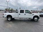 2008 Ford F-450SD LARIAT