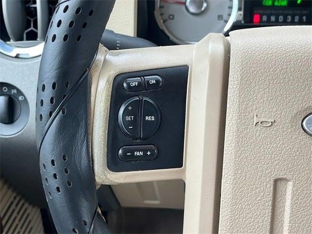 2008 Ford F-450SD LARIAT
