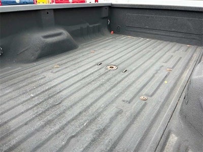 2008 Ford F-450SD LARIAT