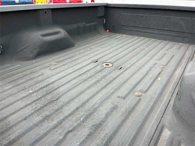 2008 Ford F-450SD LARIAT