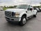2008 Ford F-450SD LARIAT