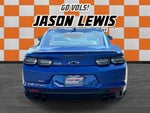 2021 Chevrolet Camaro RWD Coupe 1LT
