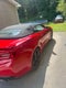 2016 Chevrolet Camaro 2SS