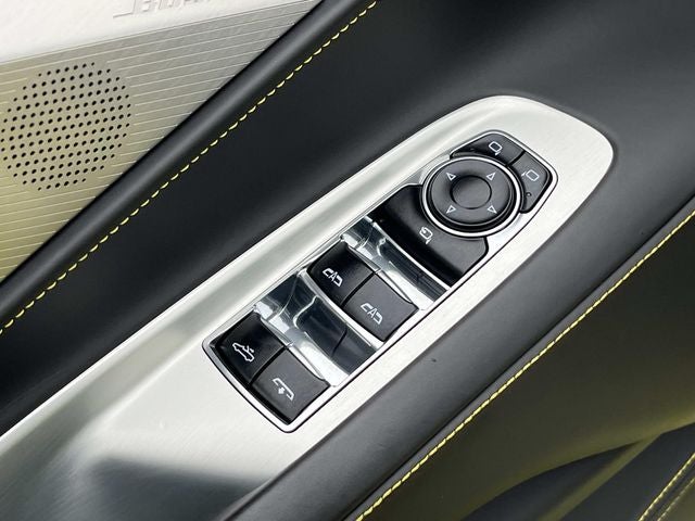 2022 Chevrolet Corvette RWD Convertible 3LT