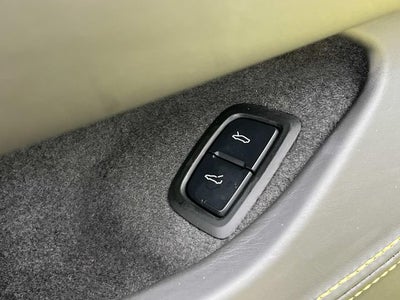 2022 Chevrolet Corvette RWD Convertible 3LT
