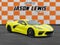2022 Chevrolet Corvette RWD Convertible 3LT