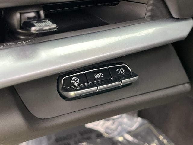 2022 Chevrolet Corvette RWD Convertible 3LT