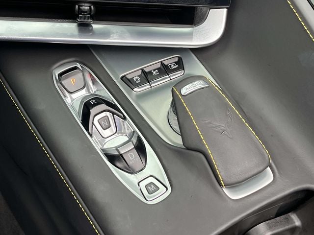 2022 Chevrolet Corvette RWD Convertible 3LT