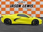2022 Chevrolet Corvette RWD Convertible 3LT