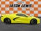2022 Chevrolet Corvette RWD Convertible 3LT