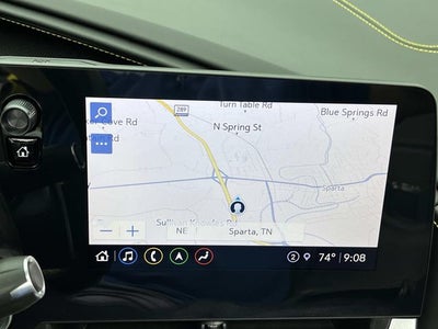 2022 Chevrolet Corvette RWD Convertible 3LT