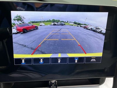 2022 Chevrolet Corvette RWD Convertible 3LT