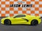 2022 Chevrolet Corvette RWD Convertible 3LT