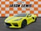 2022 Chevrolet Corvette RWD Convertible 3LT