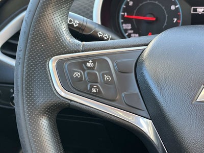 2020 Chevrolet Malibu FWD LS