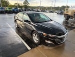 2020 Chevrolet Malibu FWD LS