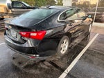 2020 Chevrolet Malibu FWD LS