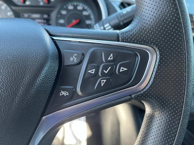 2025 Chevrolet Malibu FWD 1LT