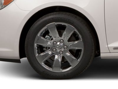 2010 Buick LaCrosse CXL