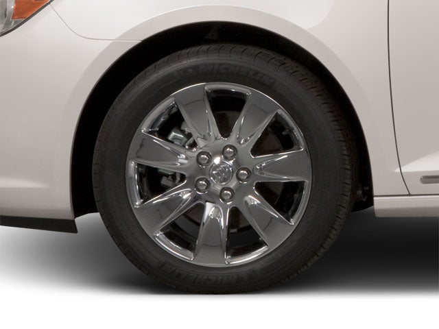 2010 Buick LaCrosse CXL
