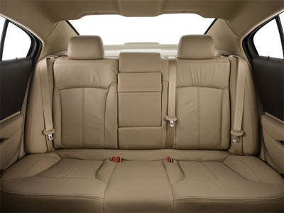 2010 Buick LaCrosse CXL