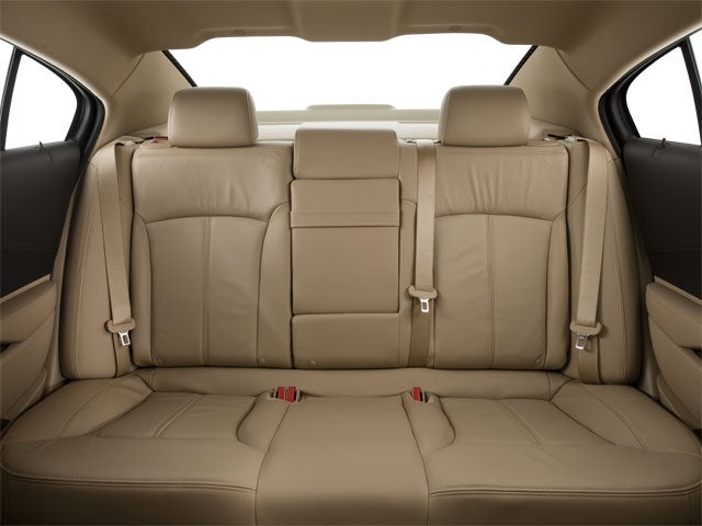 2010 Buick LaCrosse CXL