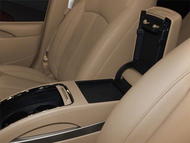 2010 Buick LaCrosse CXL