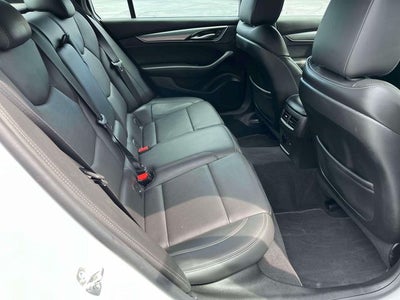 2025 Cadillac CT5 Premium Luxury RWD