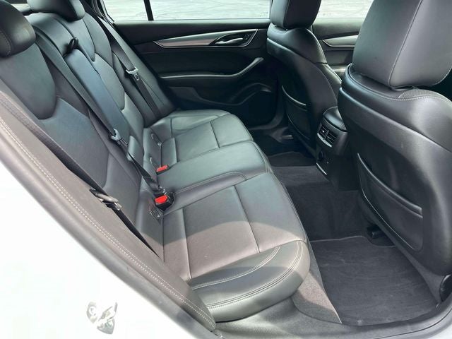 2025 Cadillac CT5 Premium Luxury RWD