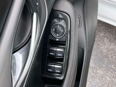 2025 Cadillac CT5 Premium Luxury RWD