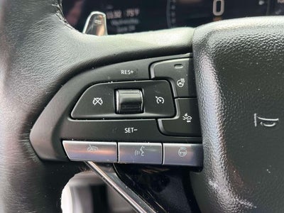 2025 Cadillac CT5 Premium Luxury RWD