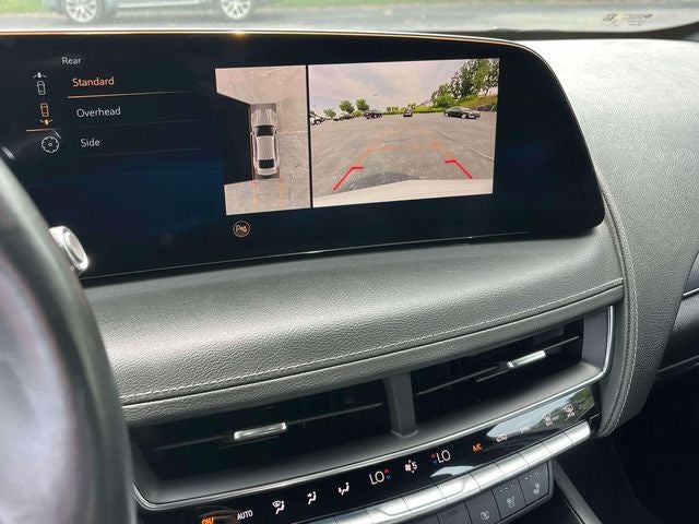 2025 Cadillac CT5 Premium Luxury RWD