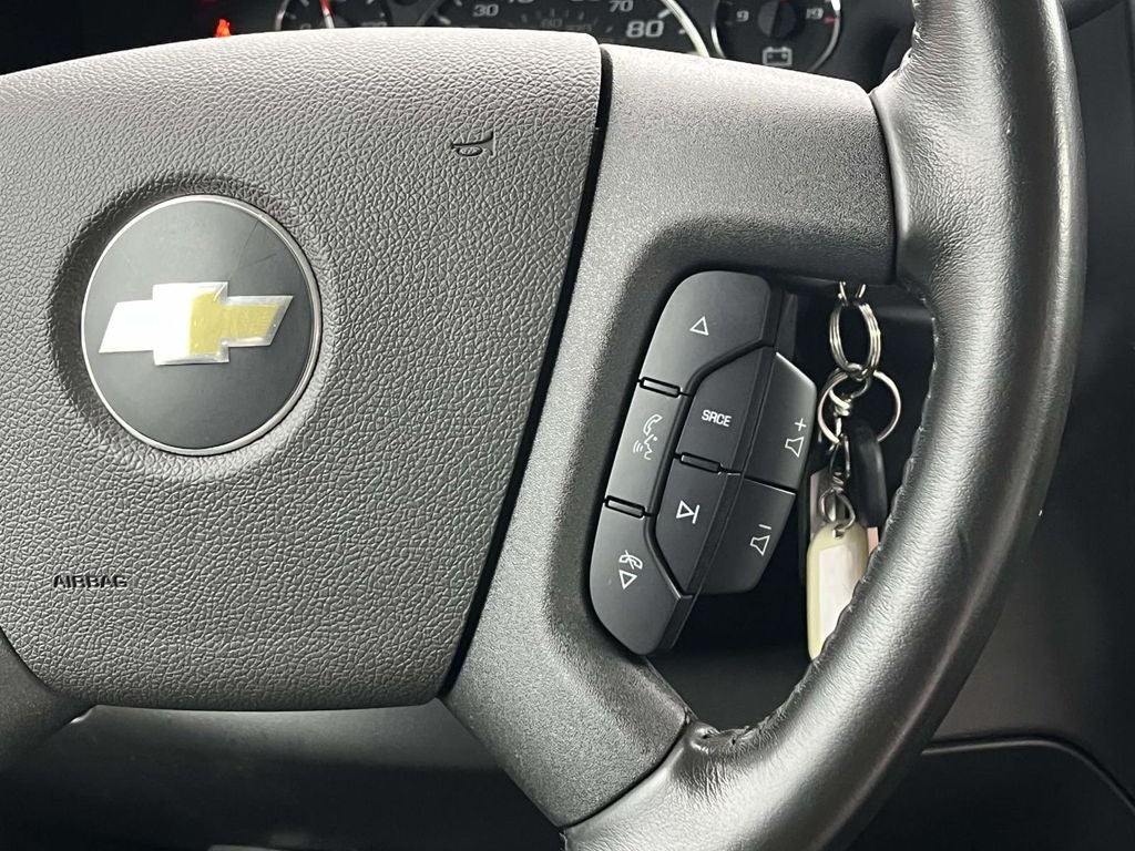 2021 Chevrolet Express 2500 RWD 2500 Regular Wheelbase LS