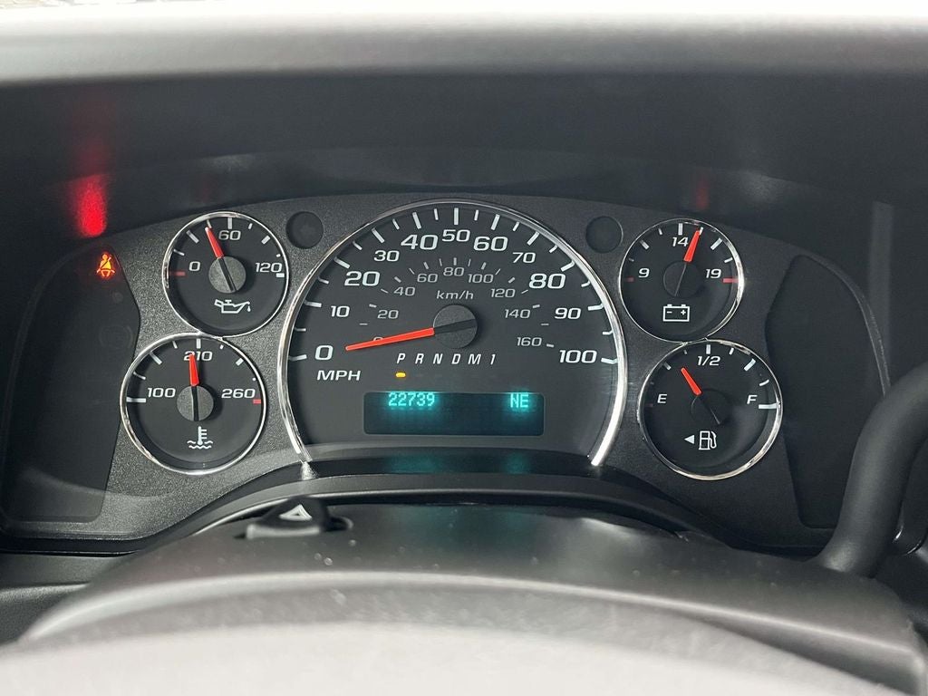 2021 Chevrolet Express 2500 RWD 2500 Regular Wheelbase LS