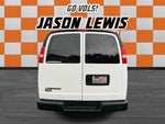 2021 Chevrolet Express 2500 RWD 2500 Regular Wheelbase LS