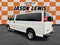 2021 Chevrolet Express 2500 RWD 2500 Regular Wheelbase LS