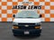 2021 Chevrolet Express 2500 RWD 2500 Regular Wheelbase LS