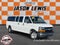 2024 Chevrolet Express 3500 RWD 3500 Extended Wheelbase LT